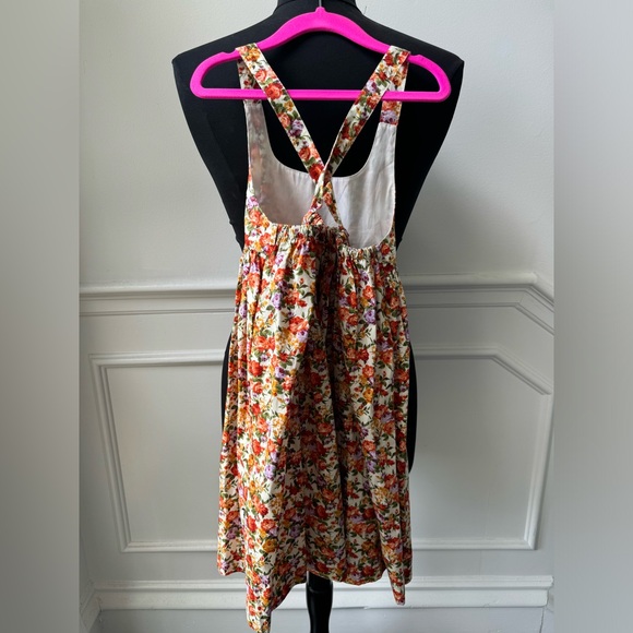 Lacey Lane Bow Back Dress - Picture 3 of 6